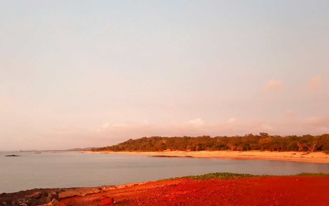 362,000 Hectares Returned to Traditional Owners in Australia’s Far North